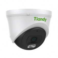 TC-C34XN Spec:I3/E/Y/2.8mm/V5.0 (AT-SPK-110) Tiandy SPARK