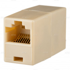 AT-A-RJ45-Coupler Разветвитель ATIX