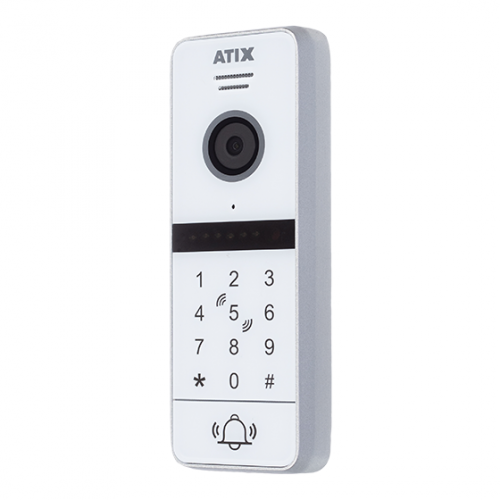AT-I-D31F/CKR White