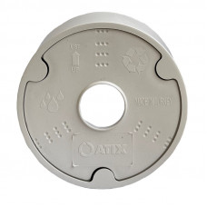 AT-MA-PJB02 Коробка монтажная Atix