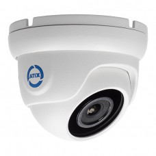AT-NC-2E2M-VF2.8-12/A (9A) IP-видеокамера ATIX AT-NC-2E2M-VF2.8-12/A (9A) IP-видеокамера ATIX