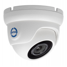 AT-NC-2E5M-2.8/M (8E) IP-видеокамера ATIX AT-NC-2E5M-2.8/M (8E) IP-видеокамера ATIX