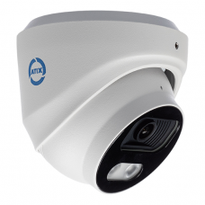 AT-NC-3E8M-2.8/M (12I) IP-видеокамера ATIX AT-NC-3E8M-2.8/M (12I) IP-видеокамера ATIX