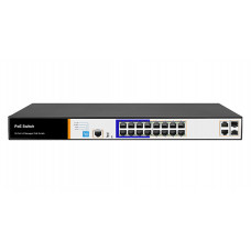AT-NS-16P2G-2GS/L2-150 Poe коммутатор ATIX AT-NS-16P2G-2GS/L2-150 Poe коммутатор ATIX