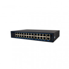 AT-NS-24P2G-250 (B) PoE коммутатор ATIX AT-NS-24P2G-250 (B) PoE коммутатор ATIX