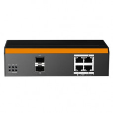 AT-NS-4GP-2GS/I-120 (F) PoE коммутатор Atix AT-NS-4GP-2GS/I-120 (F) PoE коммутатор Atix