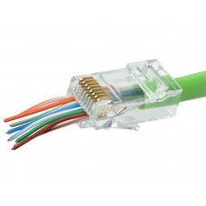 AT-A-RJ45T/Сat5e Разъем RJ45 ATIX