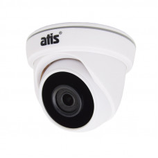 AMD-2MIR-20W/2.8 Lite MHD видеокамера ATIS L AMD-2MIR-20W/2.8 Lite MHD видеокамера ATIS L